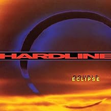 DOUBLE ECLIPSE -COLOR NARANJA FUEGO-